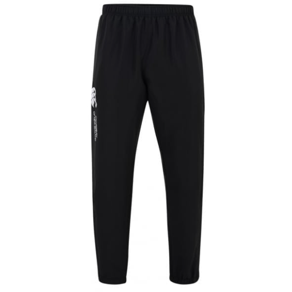 Canterbury Mens Cuffed Stadium Pant Black - Donaghys