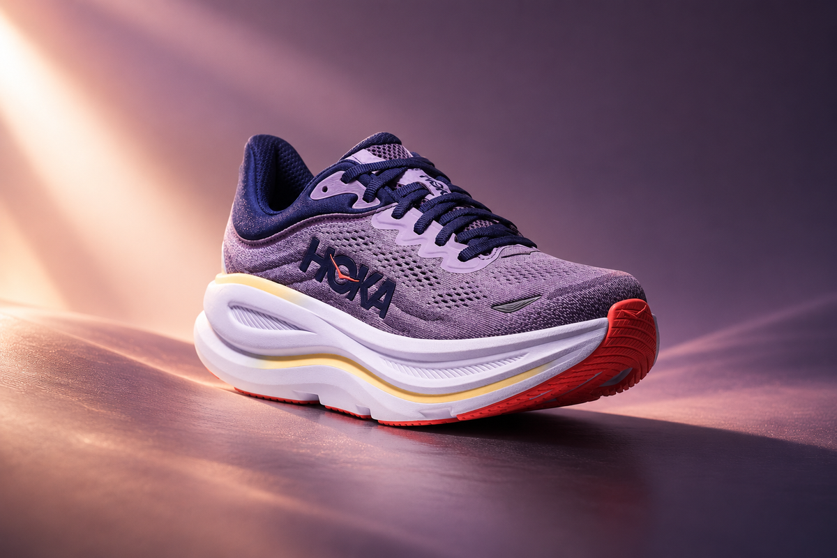 The Best Hoka for Plantar Fasciitis: A Stockist's Guide