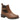 Jana Womens Boot 8-25486-45 Cognac