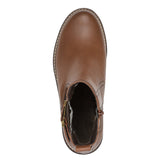Jana Womens Boot 8-25486-45 Cognac