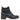 Jana Womens Boot 8-25486 Navy