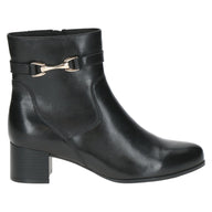 Caprice Womens Boots 9-25313 Black Nappa