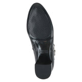Caprice Womens Boots 9-25313 Black Nappa