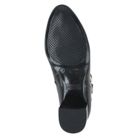 Caprice Womens Boots 9-25313 Black Nappa
