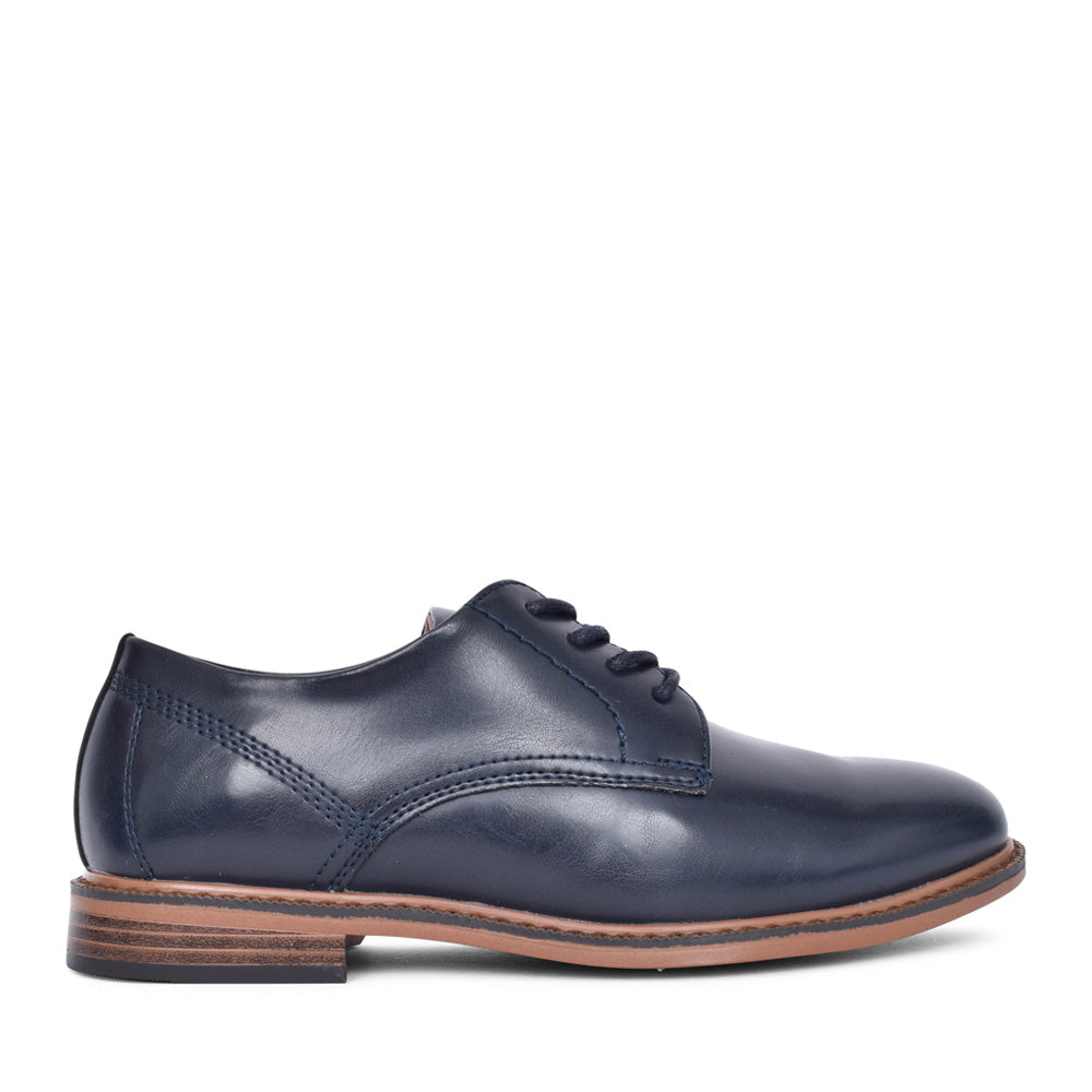 Lloyd & Pryce Boys Shoes Sheahan Storm