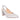 Bioeco Womens Shoe 4186 Pearl Leather
