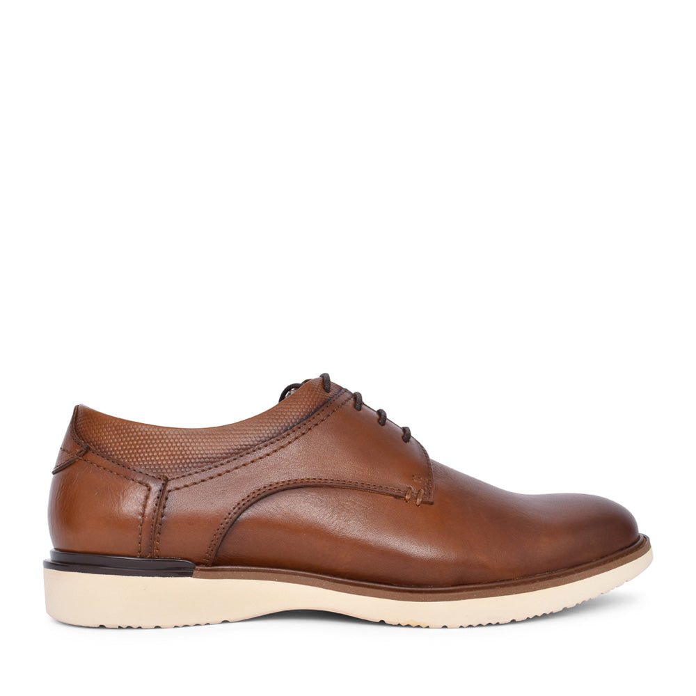 Escape Mens Shoe Alzahir Brandy
