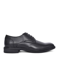 Escape Mens Shoe Gotthand Black