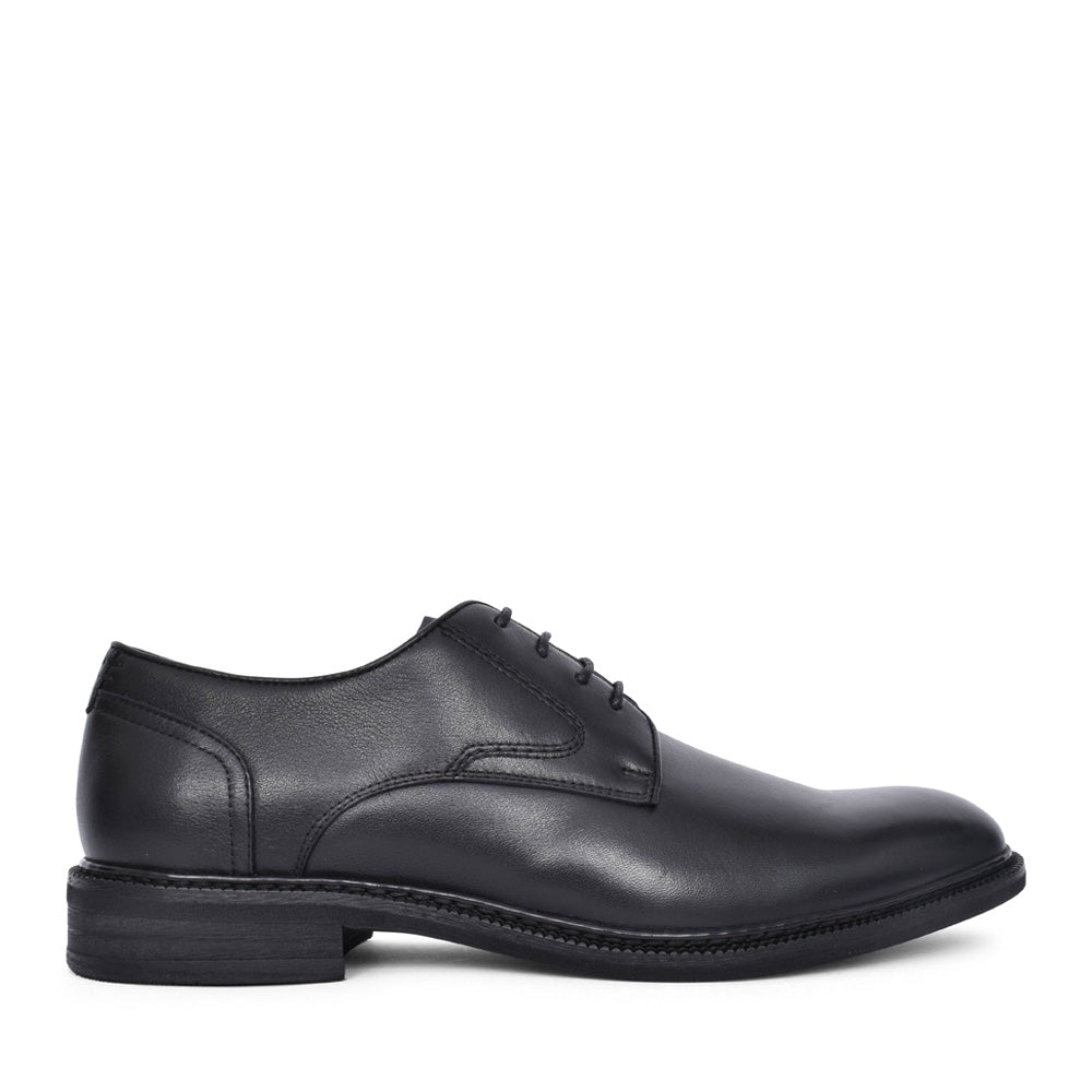 Escape Mens Shoe Gotthand Black