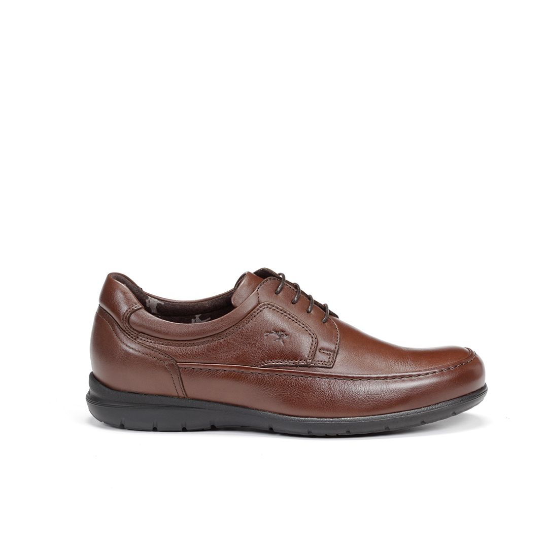Fluchos Mens Shoe 8498 Castano