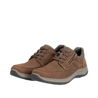 Rieker Mens Shoe 03601-22 Brown
