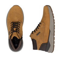 Rieker Mens Boot 06001-68 Butterscotch/Moro/Braun