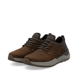 Rieker Mens Trainer 06050-22 Noce/Moro/Braun