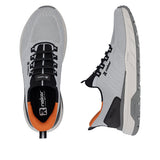 RKR 06153-42 DUST/BLACK/GRAY
