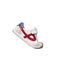 Pablosky Boys Trainer 69604 Plus Blanco