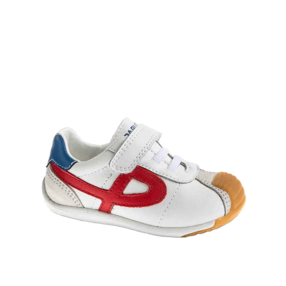Pablosky Boys Trainer 69604 Plus Blanco