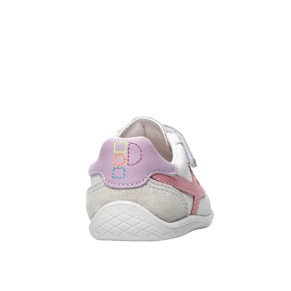 Pablosky Girls Trainer 69607 Plus Blanco