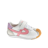 Pablosky Girls Trainer 69607 Plus Blanco
