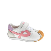 Pablosky Girls Trainer 69607 Plus Blanco