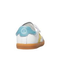 Pablosky Boys Trainer 70404 Plus Blanco