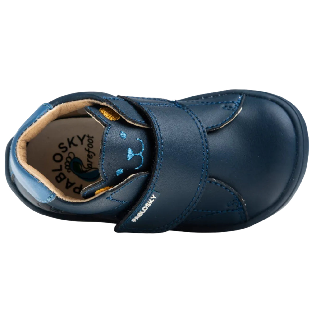 Pablosky Boys Boot 077020 Navy