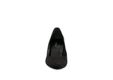 Paul Green Womens Shoe 3859-009 Samtziege Black