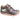 Pablosky girls' grey boot