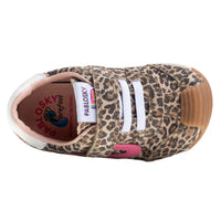 Pablosky Girls Shoe 079083 Leopard
