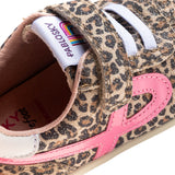 Pablosky Girls Shoe 079083 Leopard