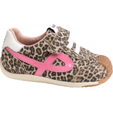Pablosky Girls Shoe 079083 Leopard