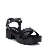 Refesh Womens Sandal 79281 Black