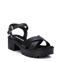 Refesh Womens Sandal 79281 Black