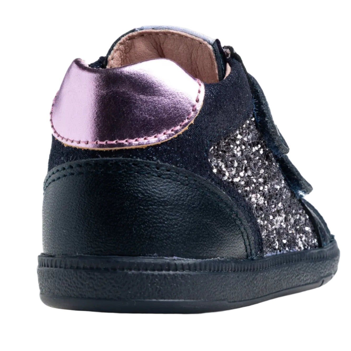 Pablosky Girls Boot 080020 Navy