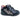 Pablosky girls' navy boot