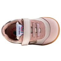 Pablosky Girls Shoe 080274 Pink