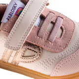 Pablosky Girls Shoe 080274 Pink