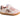 Pablosky girls' pink shoe