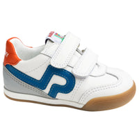 Pablosky Boys Trainer 081204 White