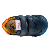 Pablosky Boys Shoe 081228 Navy