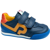 Pablosky Boys Shoe 081228 Navy