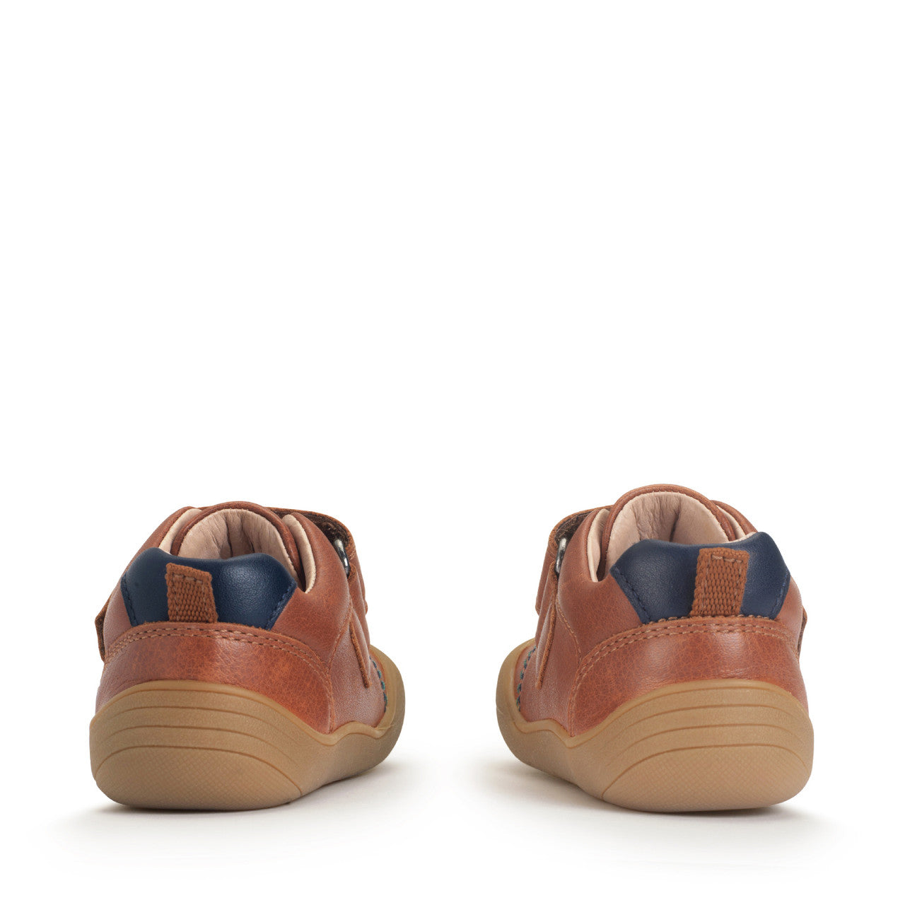 Startrite Boys Shoe Harvest Tan Leather