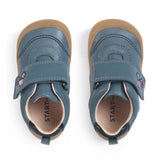 Startrite Boys Shoe Harvest Denim Blue Leather