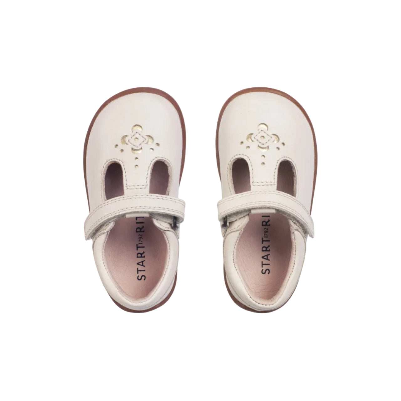 STA ETERNAL 0850 CREAM LEATHER