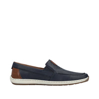 RKR 08867-14 NAVY/AMARETTO