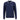 Barbour Mens Polo Shirt Rocton Knitted Navy