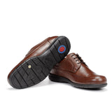 Fluchos Mens Shoe 8498 Castano