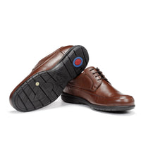 Fluchos Mens Shoe 8498 Castano