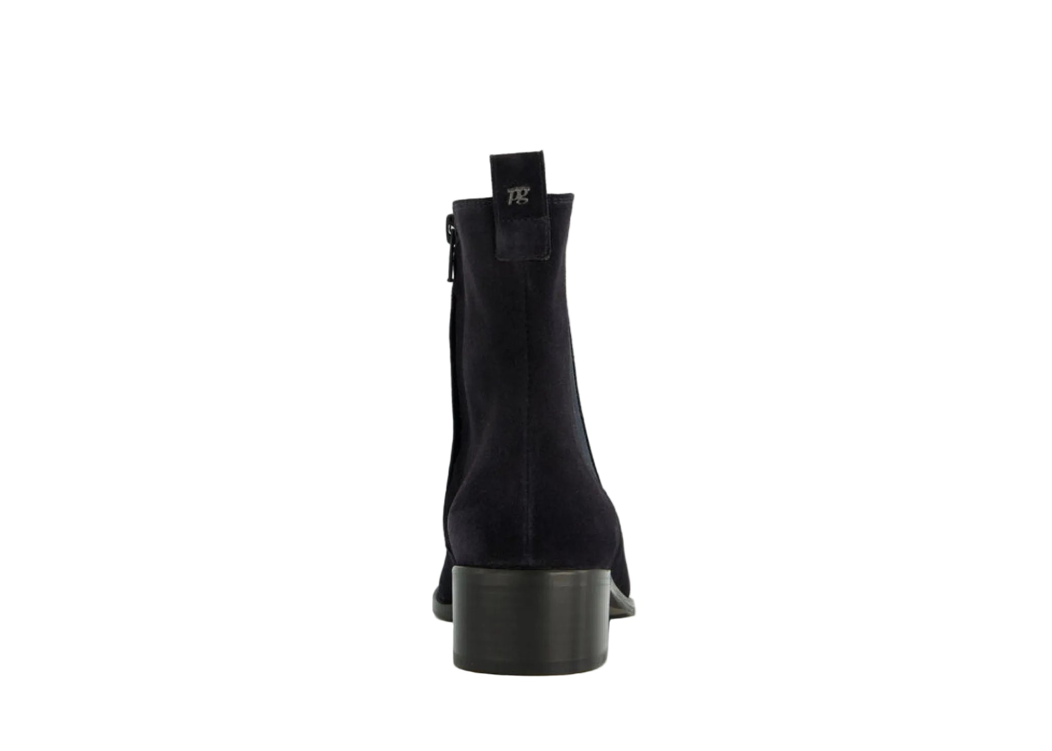 Paul Green Womens Boot 8271 074 Blue