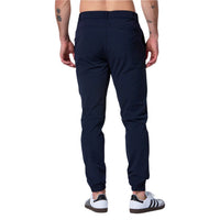 Gym+Coffee Mens Trousers Game Changer Obsidian