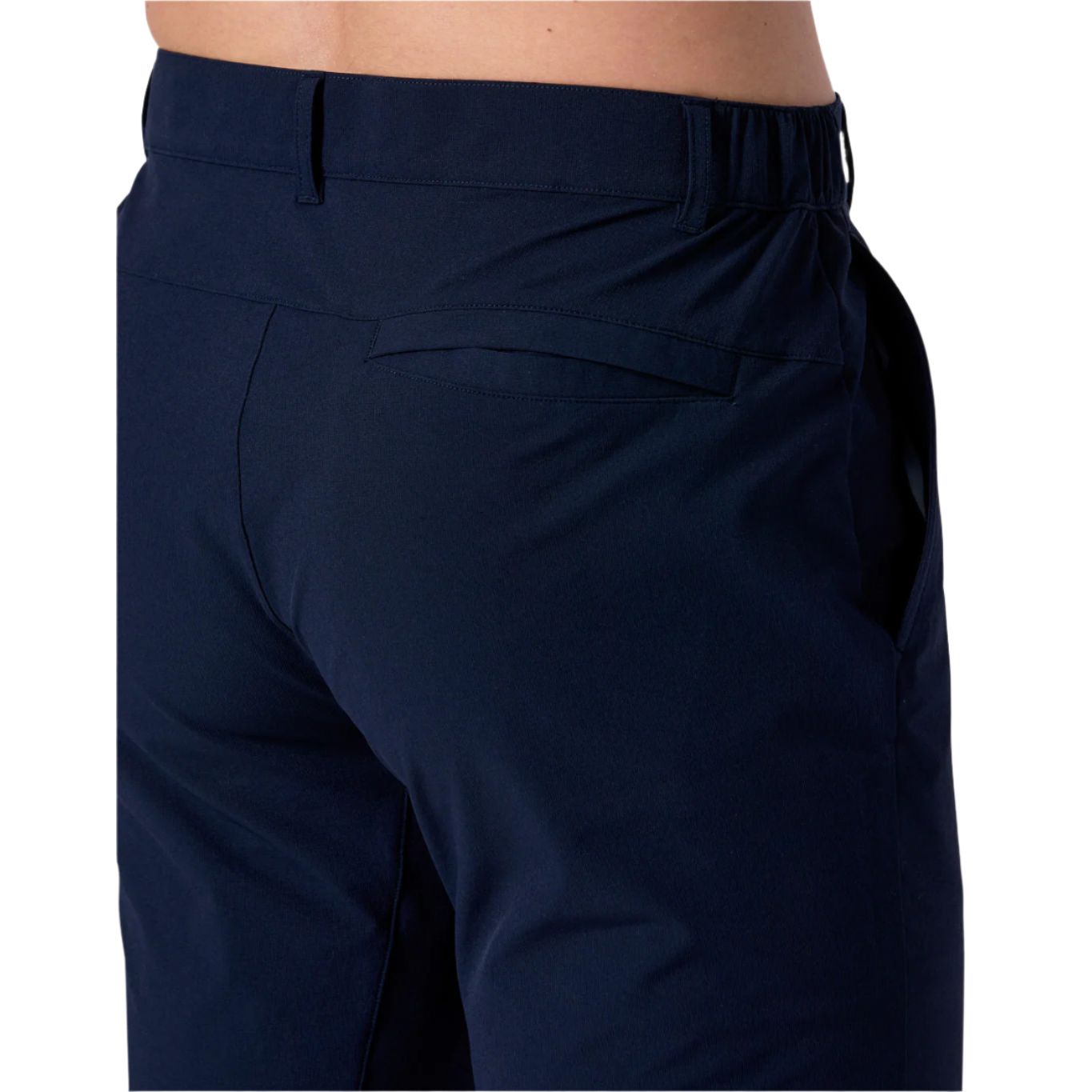 Gym+Coffee Mens Trousers Game Changer Obsidian